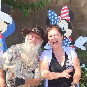 Meet your Posher, Rita